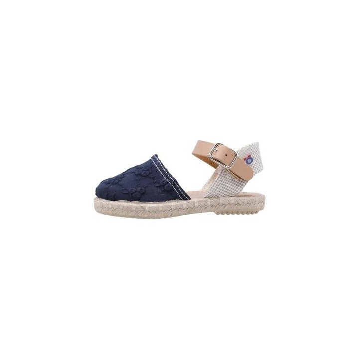 Osito  Espadrilles MVS 14545