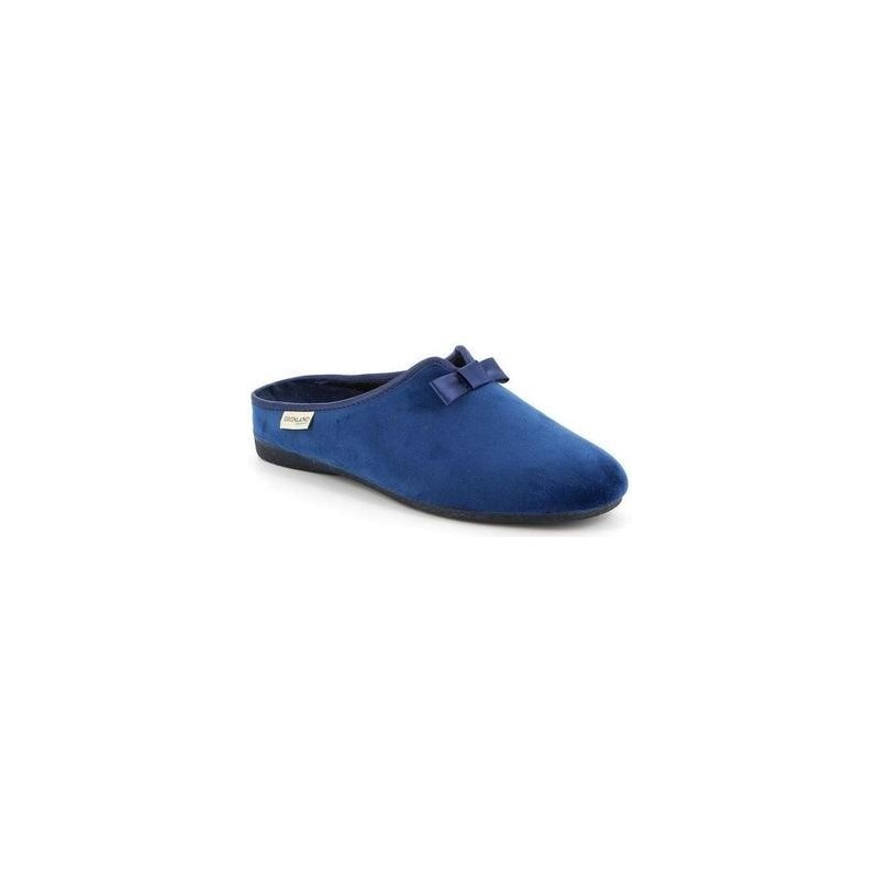 Grunland  Pantoffeln DSG-CI2637