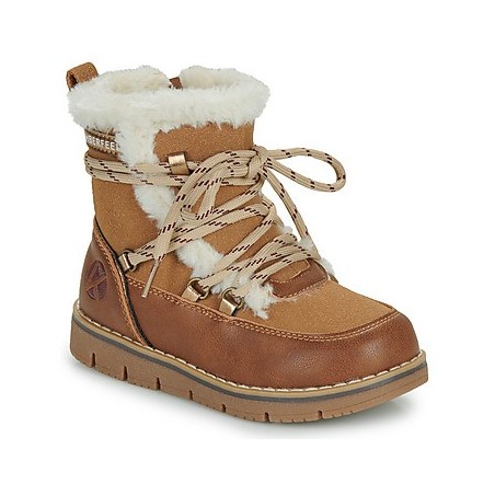 Kimberfeel  Kinderstiefel SKADI