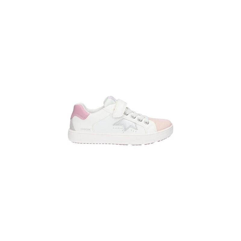 Geox  Kinderschuhe J35GZA 08514 J FASTICS