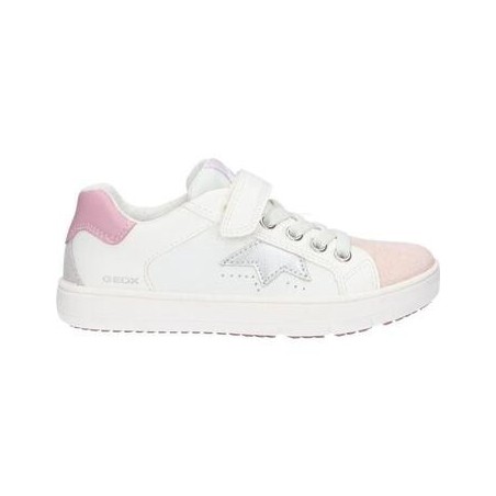 Geox  Kinderschuhe J35GZA 08514 J FASTICS