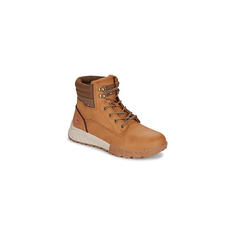 Geographical Norway  Herrenstiefel OCLARC