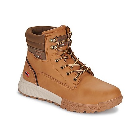 Geographical Norway  Herrenstiefel OCLARC