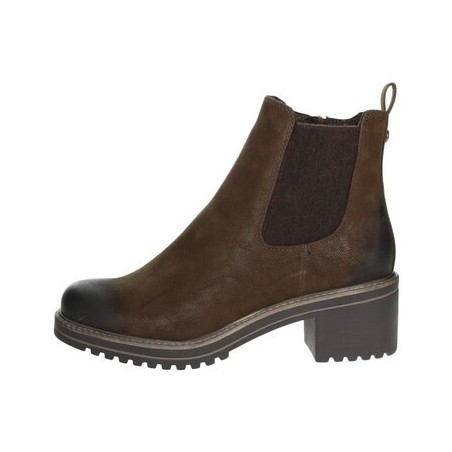 Marco Tozzi  Damenstiefel 2-25421-43