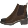 Marco Tozzi  Damenstiefel 2-25421-43