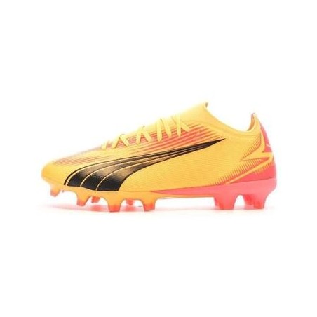 Puma  Fussballschuhe 107754-03