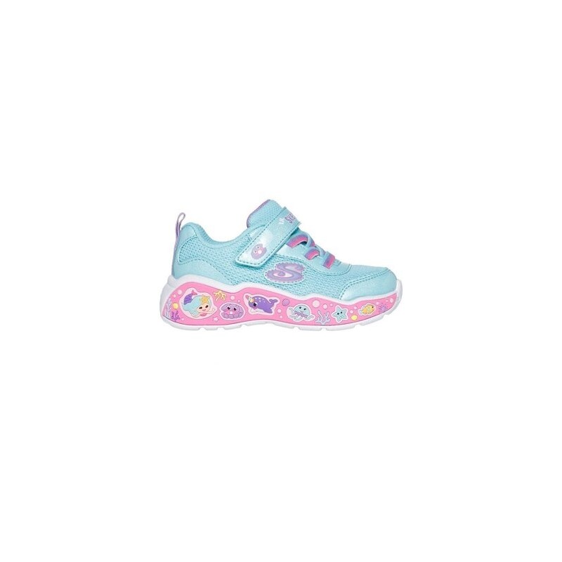 Skechers  Sneaker Low Play Scene - FUN SQUAD 303158 TQMT