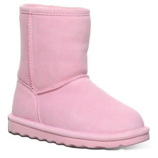 Bearpaw Winterboots »ELLE YOUTH«, Winterstiefel, Schlupfstiefel zum Schlupfen