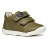 Geox Lauflernschuh »B MACCHIA BOY«, Babyschuh, Klettschuh, Sneaker für Laufanfänger