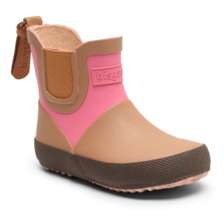 Bisgaard Gummistiefel »baby rubber II«, Regenstiefel, Matschstiefel, Größenschablone zum Download