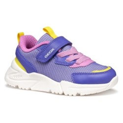Geox Sneaker »J LOFTUS GIRL«