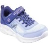 Skechers Sneaker »SKECHERS SOLA GLOW«, Blinkschuh, LED Schuh, Klettschuh mit blinkender Sohle