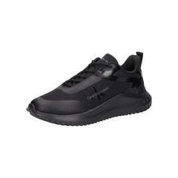 Calvin Klein Eva Runner Low Lace ML Herren schwarz|schwarz|schwarz|schwarz|schwarz|schwarz|schwarz|schwarz