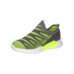 Puccetti Sneaker Jungen gelb|gelb|gelb|gelb