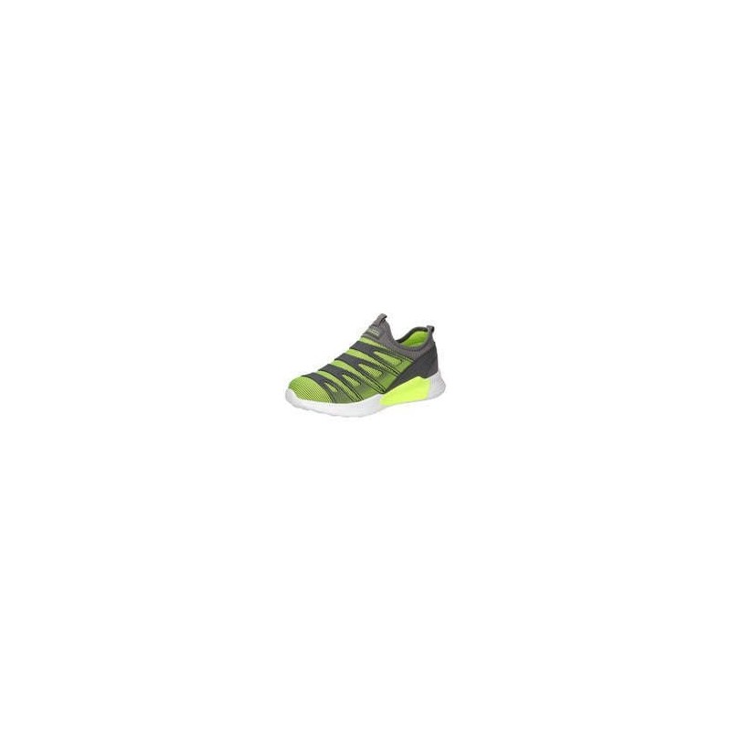 Puccetti Sneaker Jungen gelb|gelb|gelb|gelb