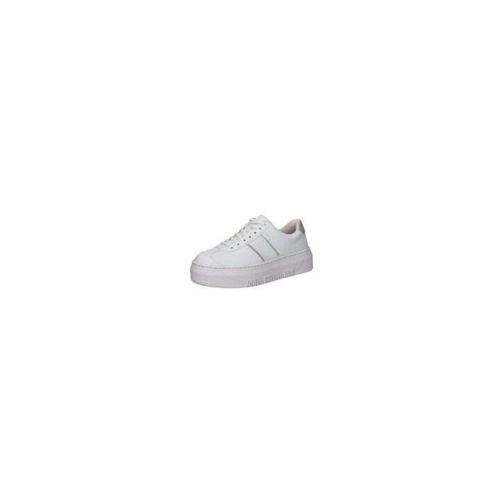Rieker Plateau Sneaker Damen weiß|weiß|weiß|weiß|weiß|weiß|weiß|weiß