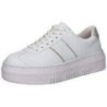 Rieker Plateau Sneaker Damen weiß|weiß|weiß|weiß|weiß|weiß|weiß|weiß