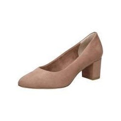 Marco Tozzi Pumps Damen beige|beige|beige|beige|beige