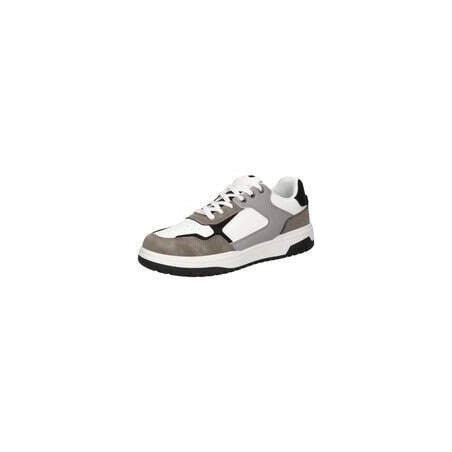 Bullboxer Sneaker Herren weiß|weiß|weiß|weiß|weiß|weiß|weiß|weiß