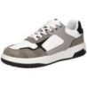 Bullboxer Sneaker Herren weiß|weiß|weiß|weiß|weiß|weiß|weiß|weiß