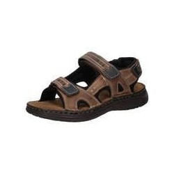 Henry Gondorff Trekkingsandale Herren braun|braun|braun|braun|braun|braun