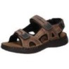 Henry Gondorff Trekkingsandale Herren braun|braun|braun|braun|braun|braun