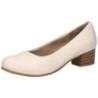 Jana Pumps Damen beige|beige|beige