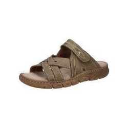 Josef Seibel Brenda 10 Pantolette Damen grün|grün|grün|grün|grün|grün|grün|grün