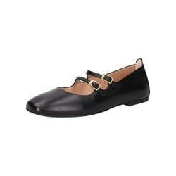 Unisa Ballerina Damen schwarz|schwarz|schwarz|schwarz|schwarz