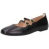 Unisa Ballerina Damen schwarz|schwarz|schwarz|schwarz|schwarz