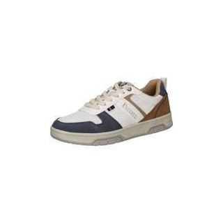 Puccetti Sneaker Herren weiß|weiß|weiß|weiß|weiß|weiß|weiß|weiß