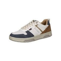 Puccetti Sneaker Herren weiß|weiß|weiß|weiß|weiß|weiß|weiß|weiß