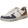 Puccetti Sneaker Herren weiß|weiß|weiß|weiß|weiß|weiß|weiß|weiß