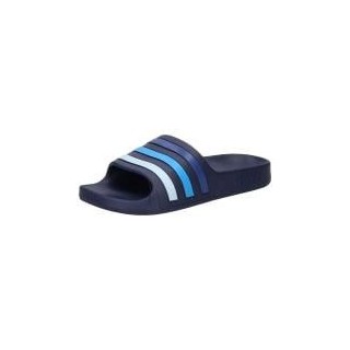 adidas Adilette Aqua K Slides Mädchen|Jungen blau|blau|blau|blau