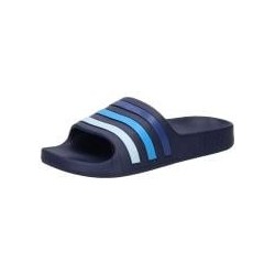 adidas Adilette Aqua K Slides Mädchen|Jungen blau|blau|blau|blau
