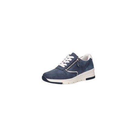 Charmosa Sneaker Damen blau|blau|blau|blau