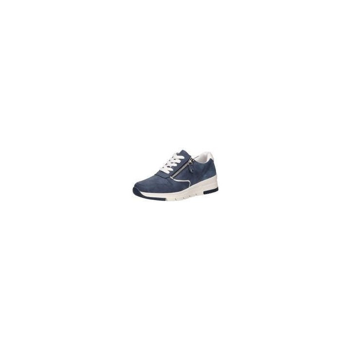 Charmosa Sneaker Damen blau|blau|blau|blau