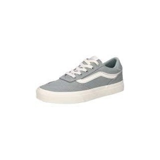 Vans Wm Brooklyn LS Sneaker Damen grau|grau|grau|grau|grau|grau