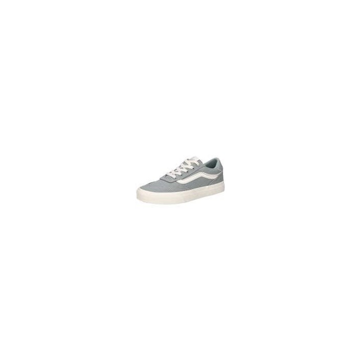 Vans Wm Brooklyn LS Sneaker Damen grau|grau|grau|grau|grau|grau