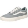 Vans Wm Brooklyn LS Sneaker Damen grau|grau|grau|grau|grau|grau