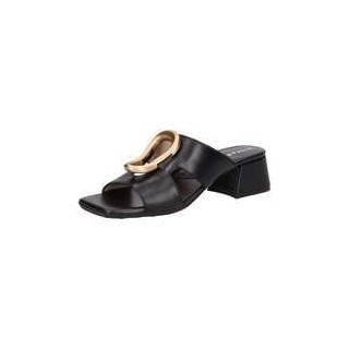 Hispanitas Pantolette Damen schwarz|schwarz|schwarz|schwarz|schwarz|schwarz