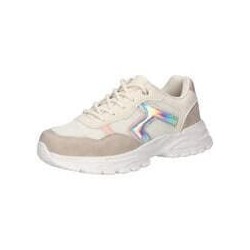 Claudia Ghizzani Sneaker Mädchen beige|beige|beige|beige|beige