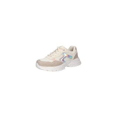 Claudia Ghizzani Sneaker Mädchen beige|beige|beige|beige|beige