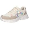 Claudia Ghizzani Sneaker Mädchen beige|beige|beige|beige|beige