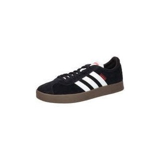 adidas VL Court Classic Sneaker Herren schwarz|schwarz|schwarz|schwarz|schwarz|schwarz