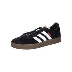 adidas VL Court Classic Sneaker Herren schwarz|schwarz|schwarz|schwarz|schwarz|schwarz