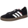 adidas VL Court Classic Sneaker Herren schwarz|schwarz|schwarz|schwarz|schwarz|schwarz