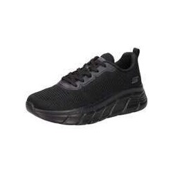 Skechers Bobs B Flex Hi Flying Hi Damen schwarz|schwarz|schwarz|schwarz|schwarz|schwarz|schwarz