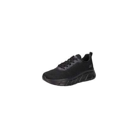 Skechers Bobs B Flex Hi Flying Hi Damen schwarz|schwarz|schwarz|schwarz|schwarz|schwarz|schwarz