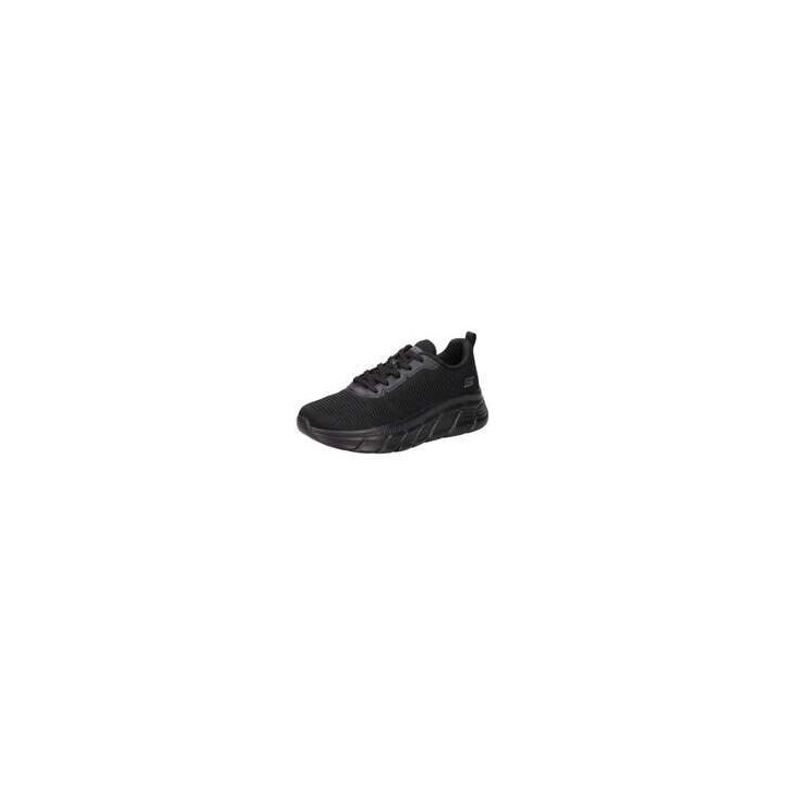Skechers Bobs B Flex Hi Flying Hi Damen schwarz|schwarz|schwarz|schwarz|schwarz|schwarz|schwarz